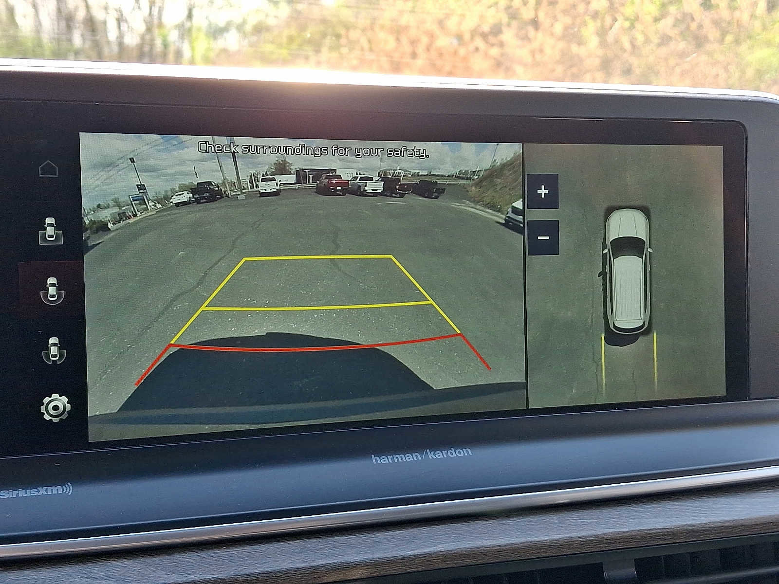 Used 2022 Kia Telluride SX image 19