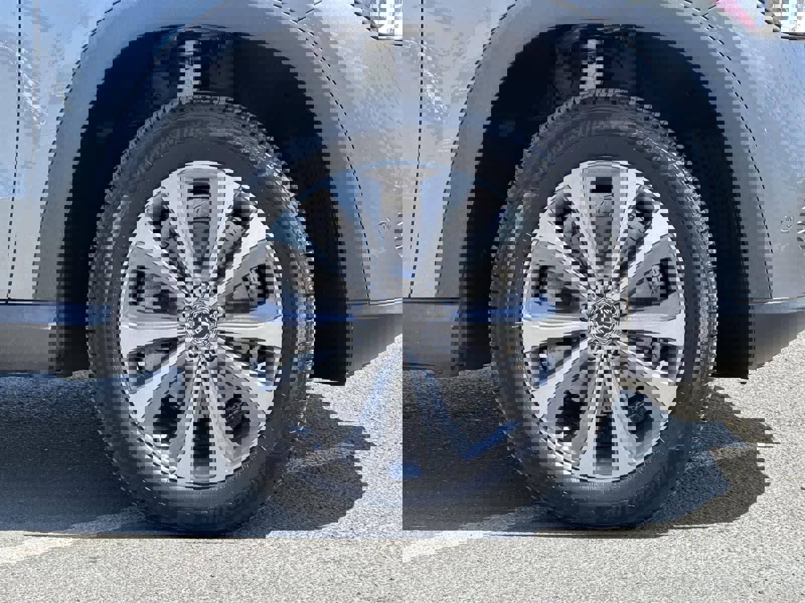 Used 2022 Mercedes-Benz GLE 350 4MATIC image 47