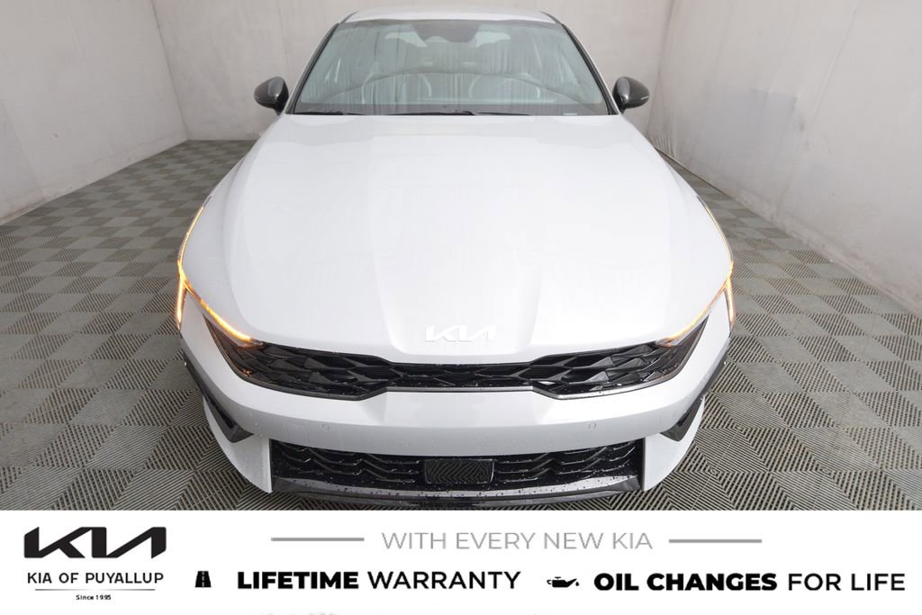 New 2026 Kia K5 GT-Line image 2