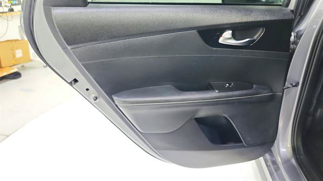 Used 2024 Kia Forte GT-Line w/ GT-Line Premium Package FWD image 24