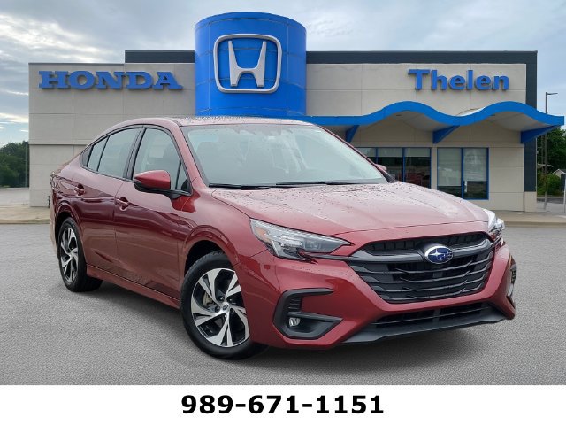 Used 2023 Subaru Legacy Premium