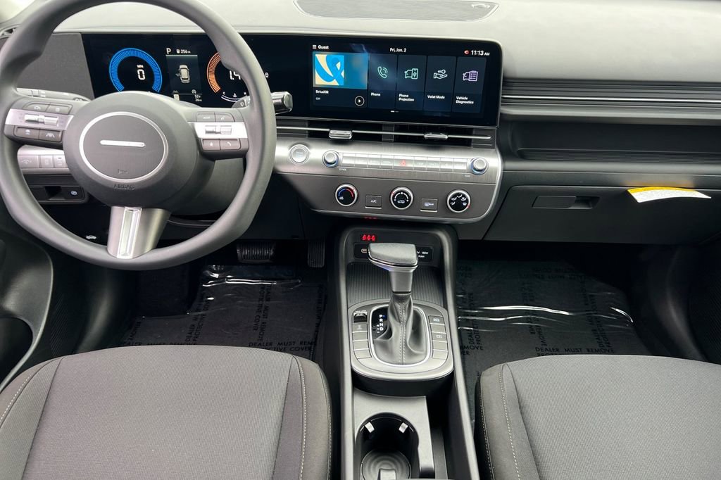 New 2026 Hyundai Kona SE image 11