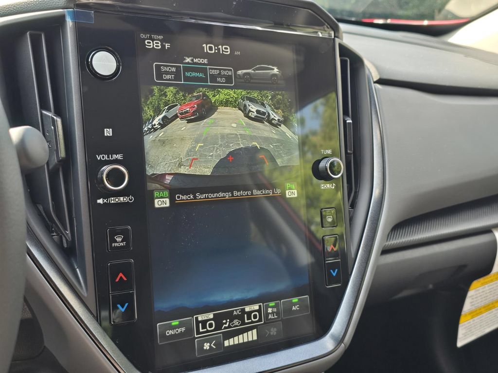 New 2026 Subaru Crosstrek 2.5i Limited AWD/4WD image 29