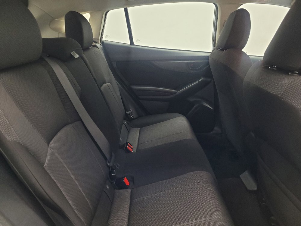 Used 2020 Subaru Impreza 2.0i AWD/4WD image 19