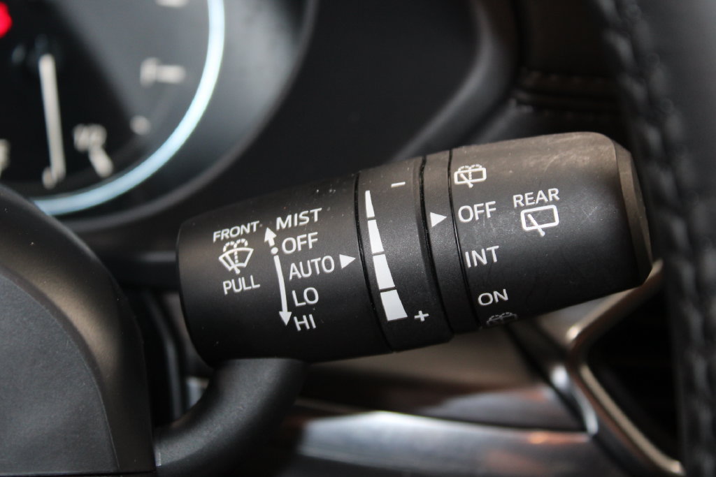 Used 2025 MAZDA CX-5 AWD 2.5 S w/ Premium Plus Pkg image 38