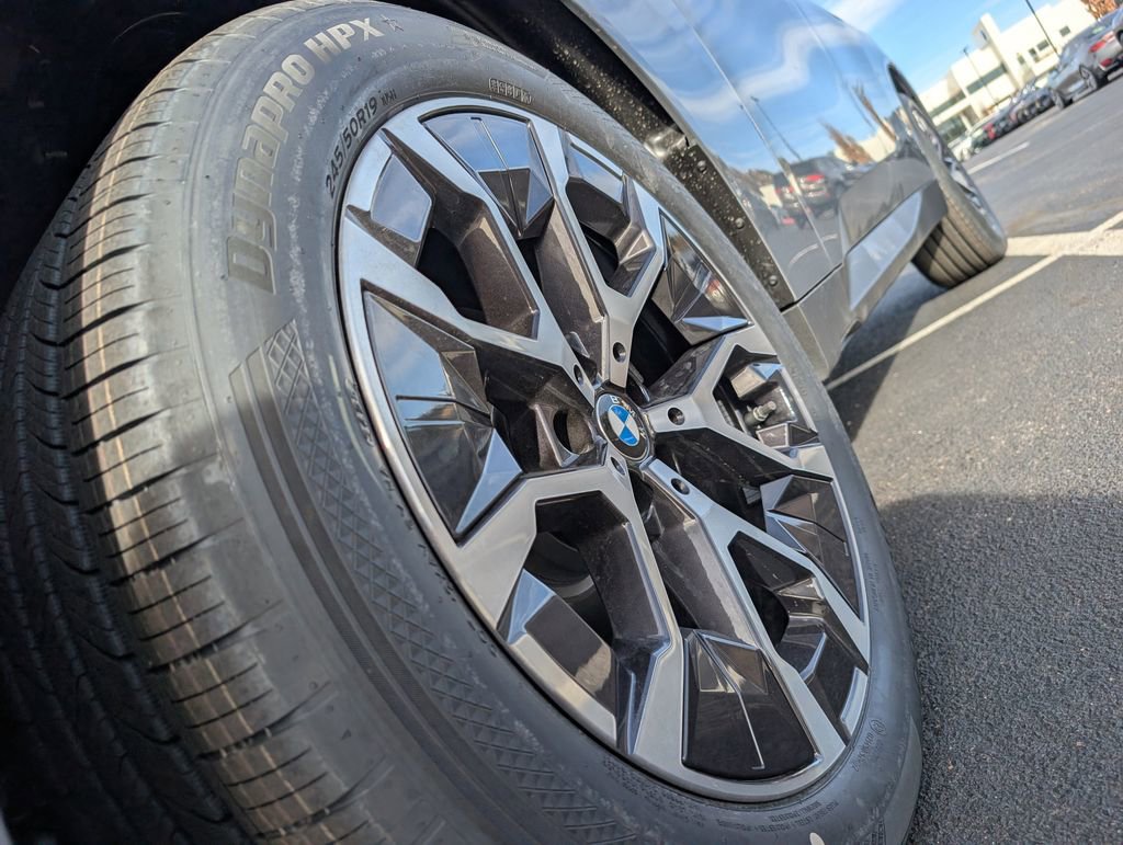 New 2026 BMW X3 xDrive30 w/ Premium Package image 9