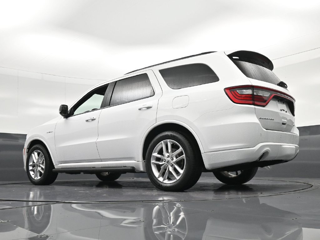 Used 2024 Dodge Durango R/T RWD image 27