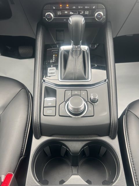 Used 2025 MAZDA CX-5 AWD 2.5 S image 17