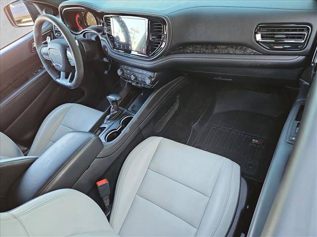 Used 2025 Dodge Durango SRT Hellcat AWD/4WD image 23