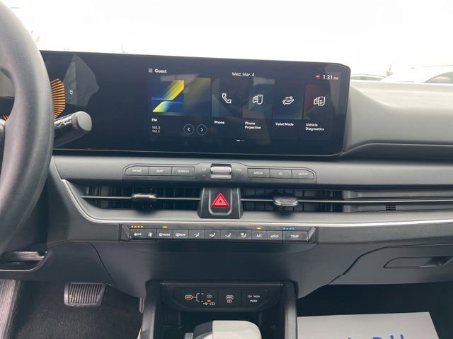 Certified 2025 Kia K4 LXS image 16