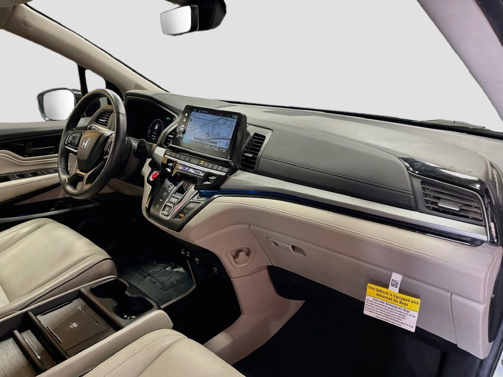 Used 2025 Honda Odyssey Touring image 33