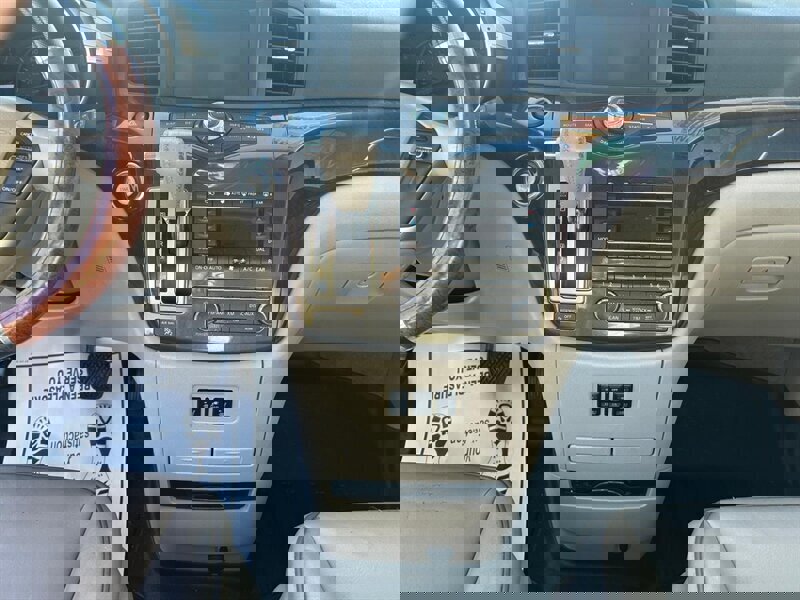 Used 2012 Nissan Quest LE image 26