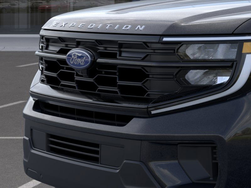 New 2025 Ford Expedition Active image 17