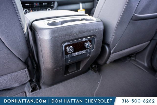 New 2026 Chevrolet Tahoe LT w/ Comfort Package image 23