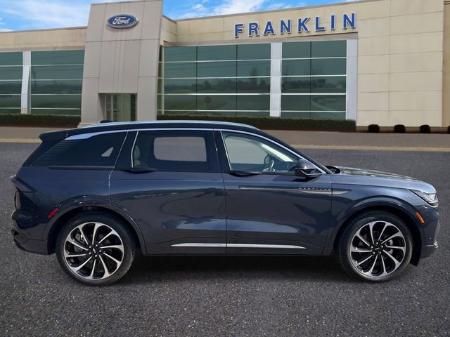 Certified 2023 Lincoln Aviator Black Label AWD/4WD image 8