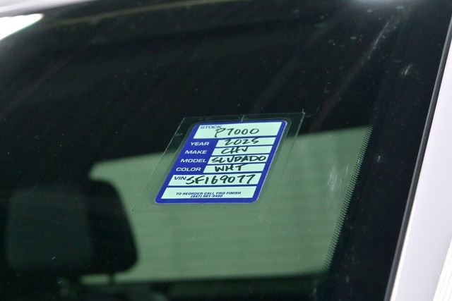 Certified 2025 Chevrolet Silverado 2500 W/T w/ WT Convenience Package image 24