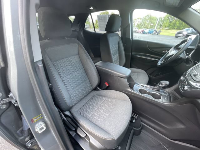 Used 2023 Chevrolet Equinox LT AWD/4WD image 27