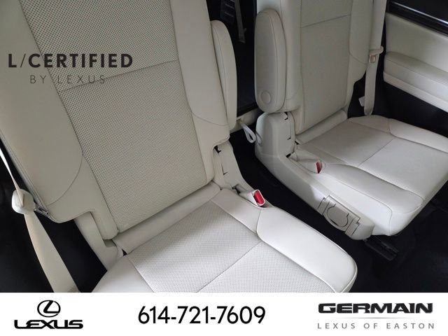 Certified 2023 Lexus GX 460 Premium image 20