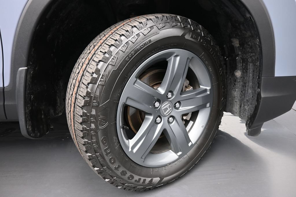 Certified 2023 Honda Ridgeline RTL-E image 36