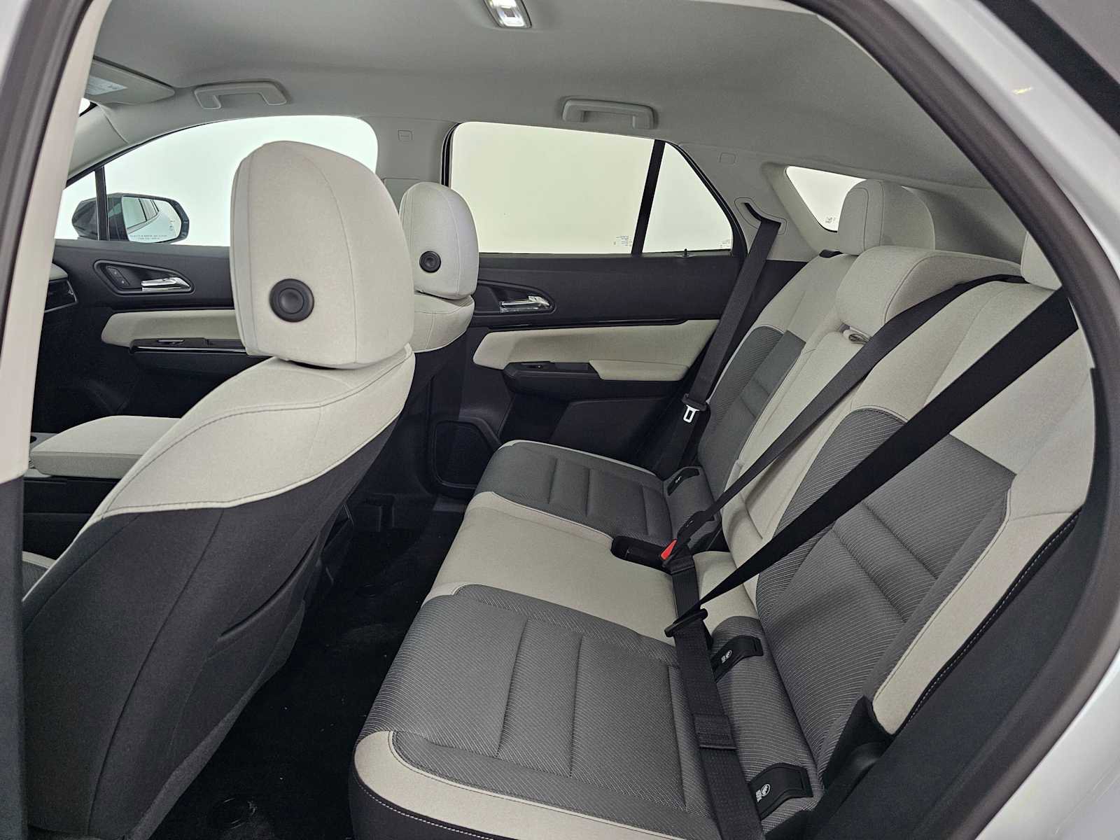 New 2026 Honda Prologue EX image 16