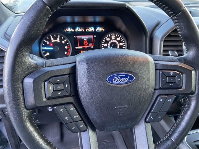 Used 2020 Ford F150 XLT w/ Equipment Group 302A Luxury image 21