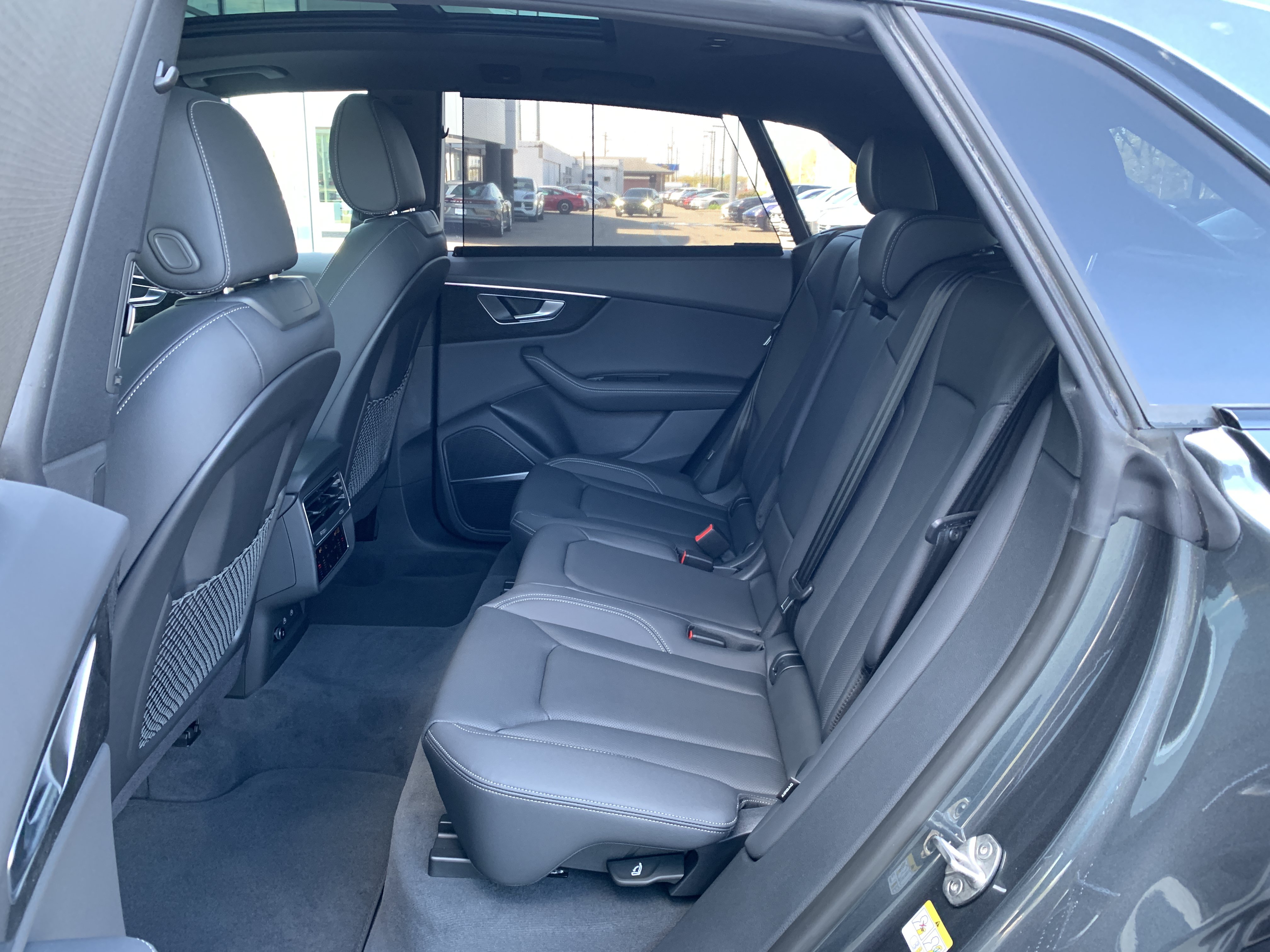 New 2026 Audi Q8 Premium Plus AWD/4WD image 19