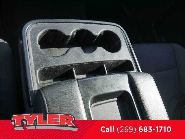 Used 2018 GMC Sierra 1500 SLE w/ SLE Value Package AWD/4WD image 37