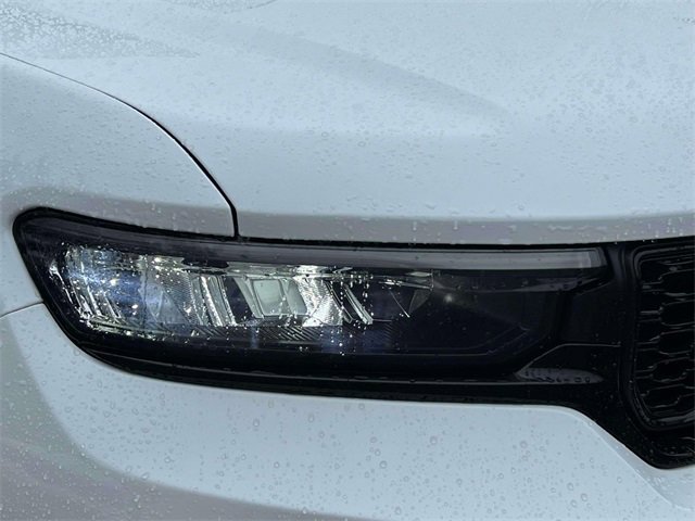 Certified 2023 Jeep Grand Cherokee Altitude image 13