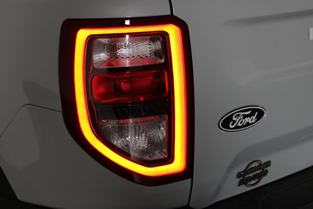 New 2026 Ford Bronco Sport Outer Banks AWD/4WD image 53