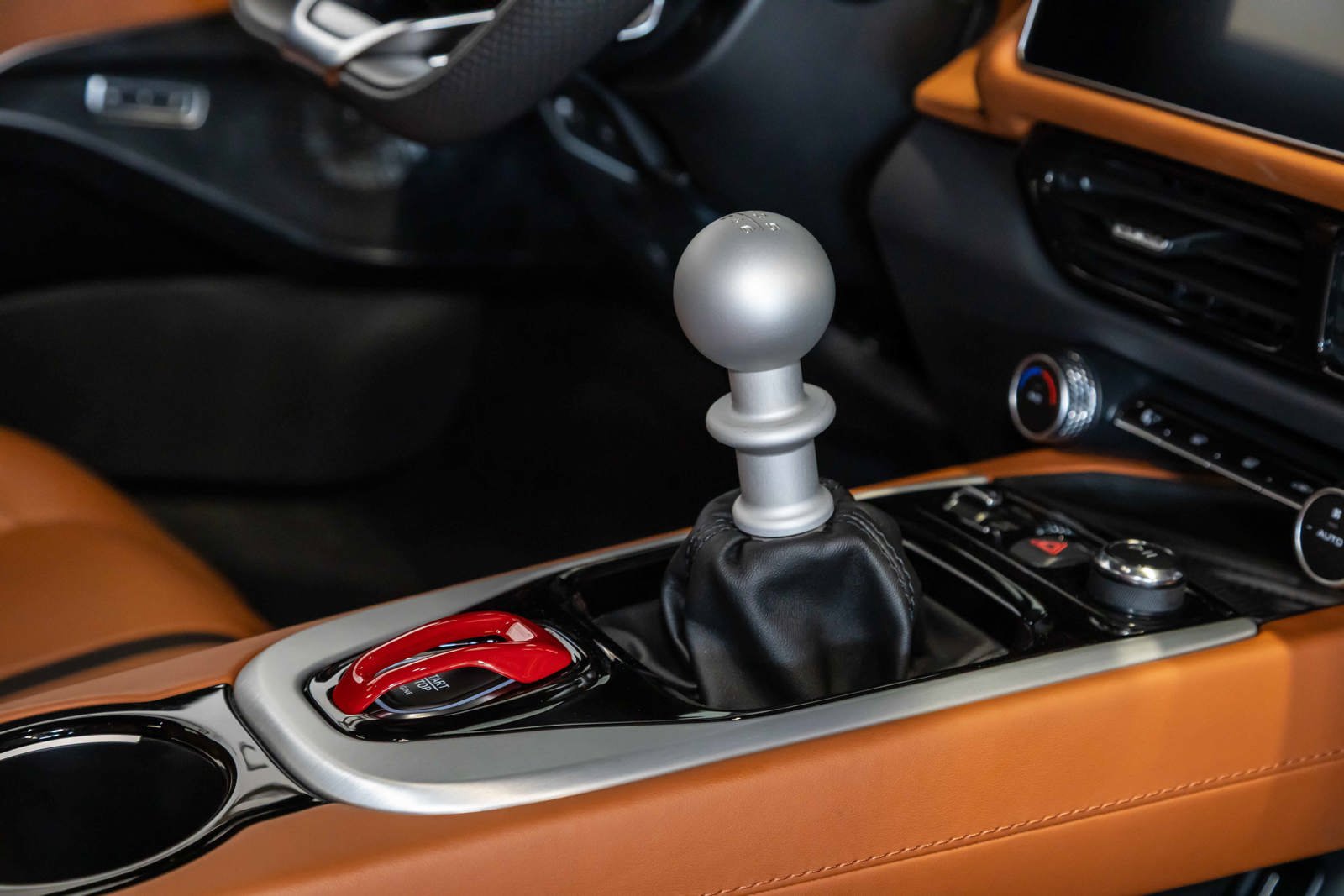 Used 2024 Lotus Emira First Edition RWD image 36