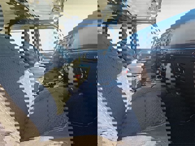 Used 2021 Jeep Wrangler Sport image 15