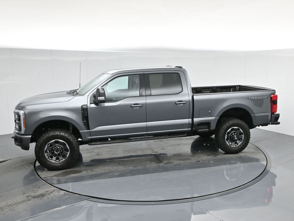 Used 2024 Ford F250 Lariat w/ Tremor Off-Road Package image 49