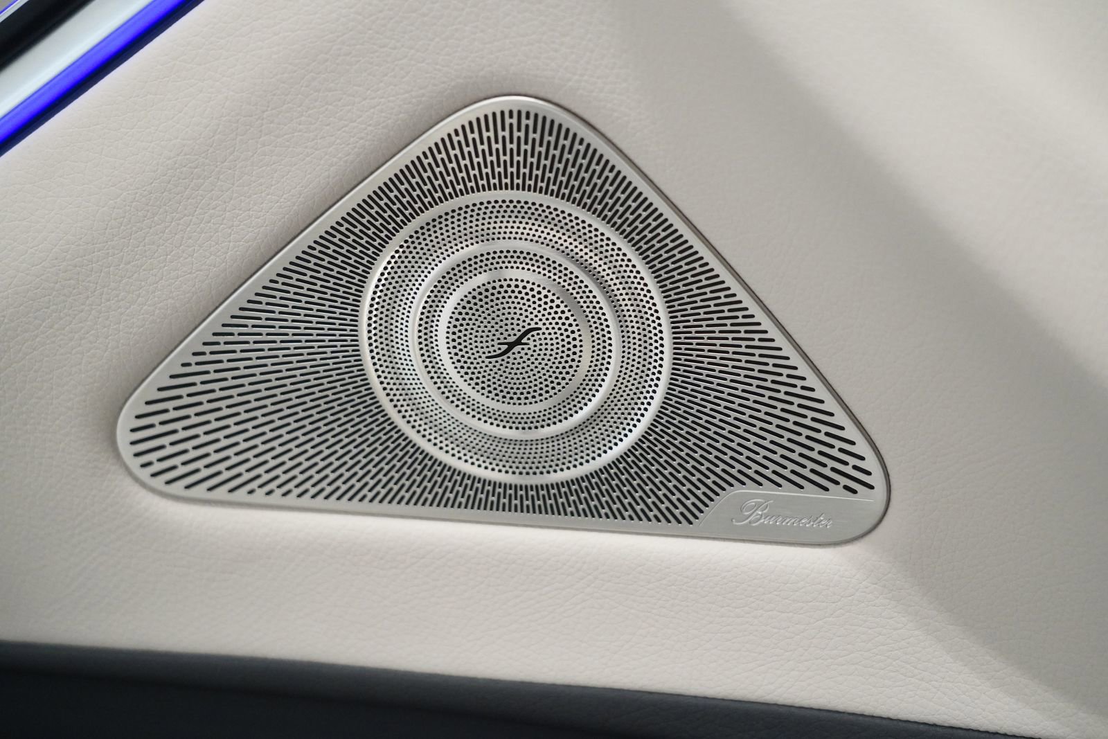 Certified 2023 Mercedes-Benz S 580 4MATIC Sedan image 27