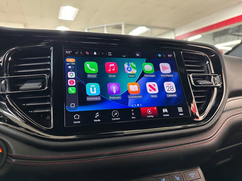 Certified 2023 Dodge Durango R/T image 26