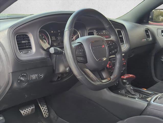 Used 2023 Dodge Charger Scat Pack RWD image 8