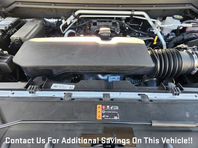 New 2026 GMC Canyon Elevation w/ Convenience Package image 21