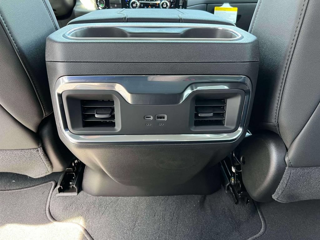 New 2026 GMC Sierra 1500 SLT w/ SLT Premium Package AWD/4WD image 15