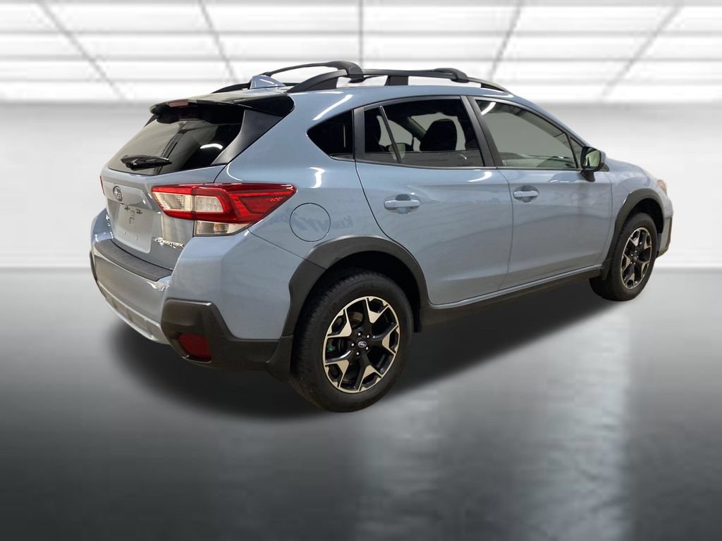 Used 2019 Subaru Crosstrek 2.0i Premium w/ Moonroof Package AWD/4WD image 8
