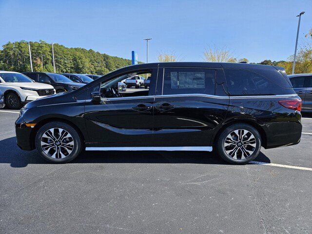 New 2026 Honda Odyssey Elite image 4