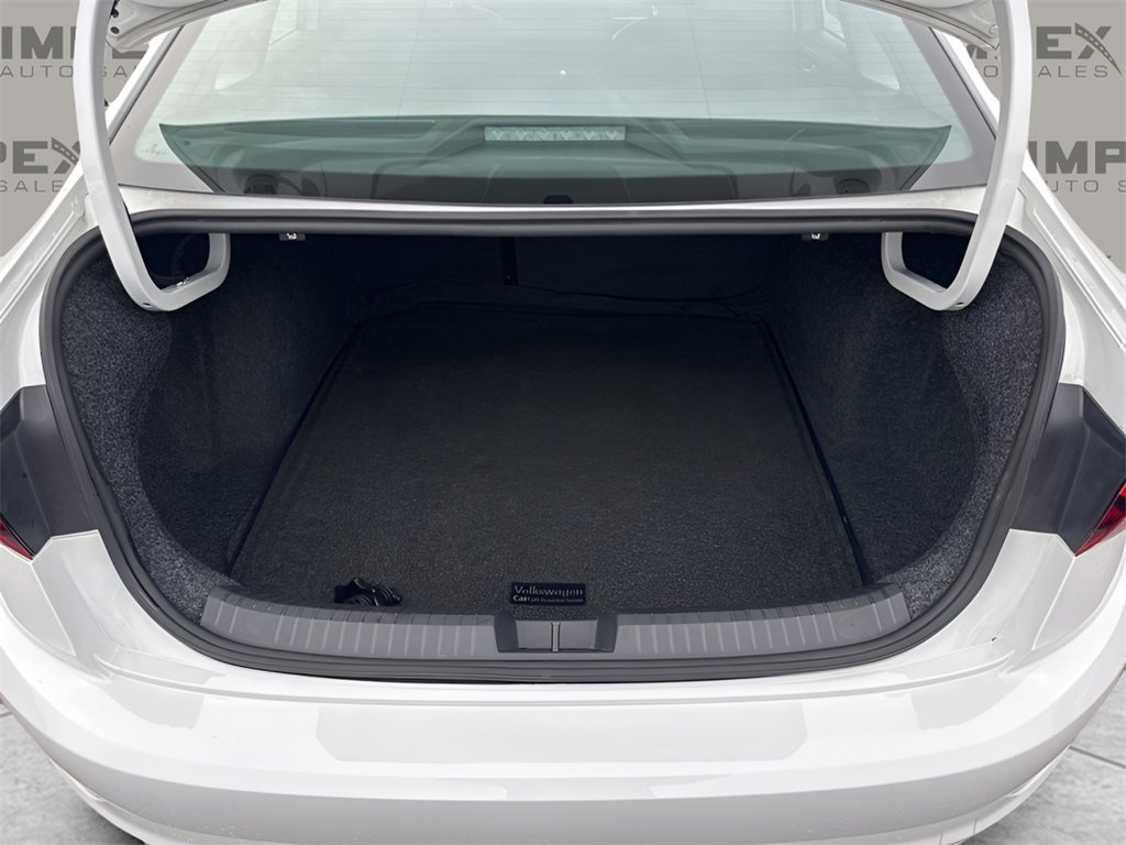 Used 2021 Volkswagen Jetta S image 28