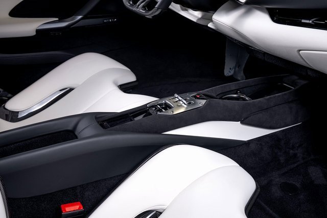 Used 2024 Ferrari 296 GTB image 48