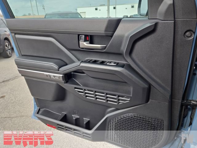 New 2026 Toyota Tacoma TRD Off-Road AWD/4WD image 18