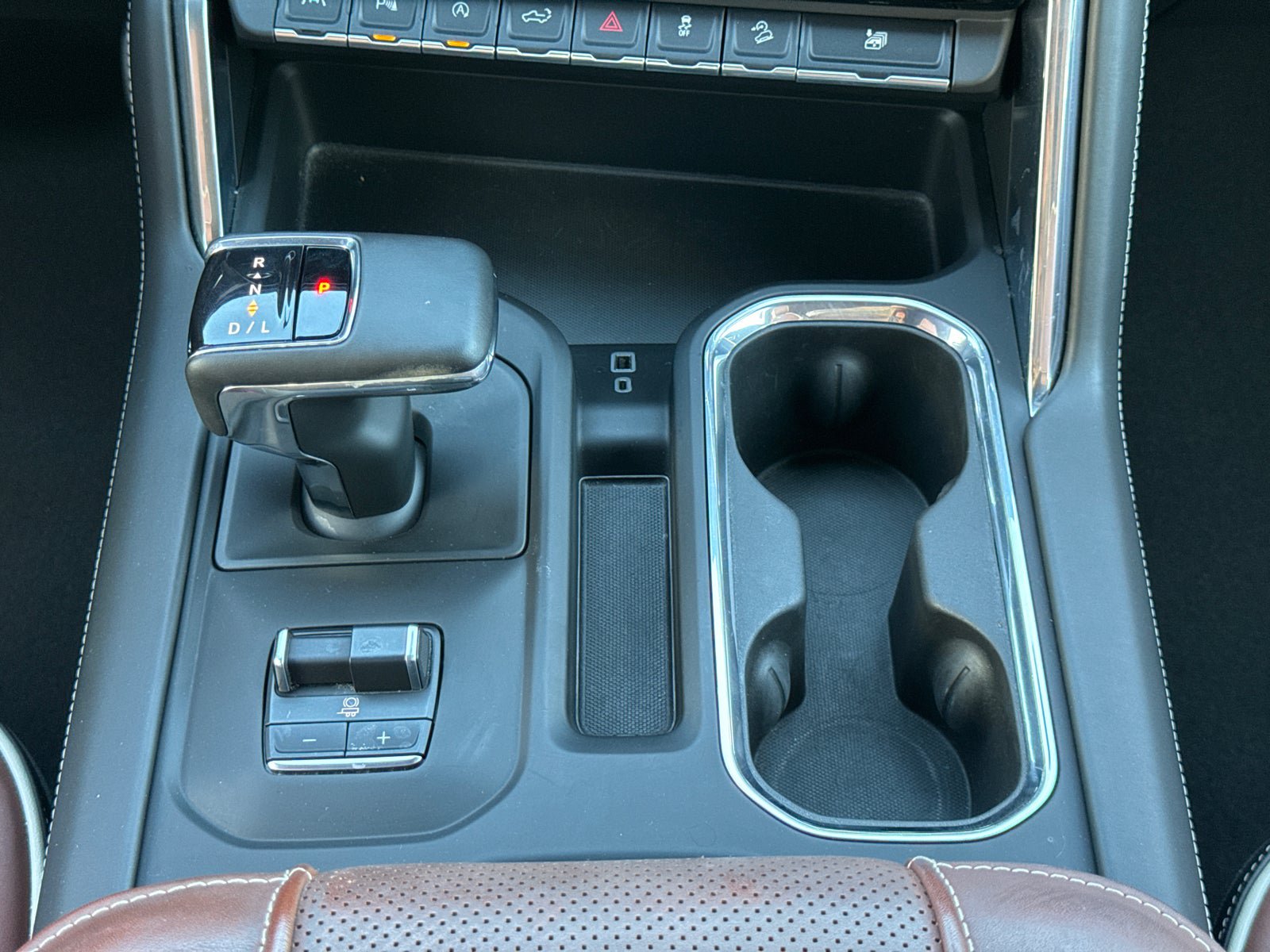 Certified 2023 GMC Sierra 1500 Denali Ultimate AWD/4WD image 26