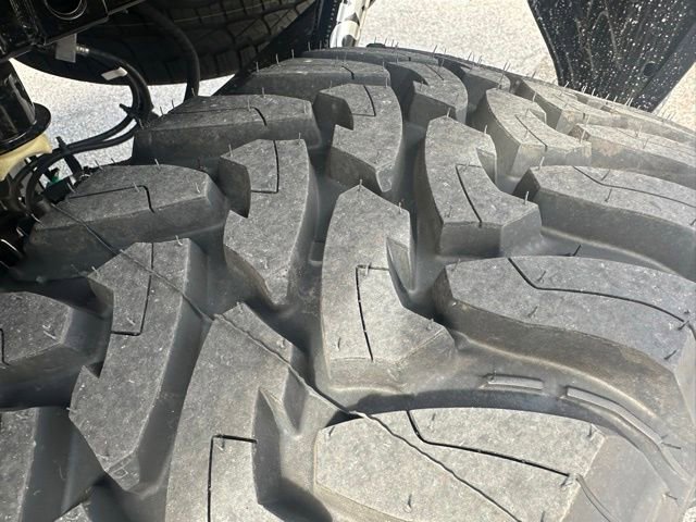 New 2026 Ford F150 STX w/ Equipment Group 200A image 29