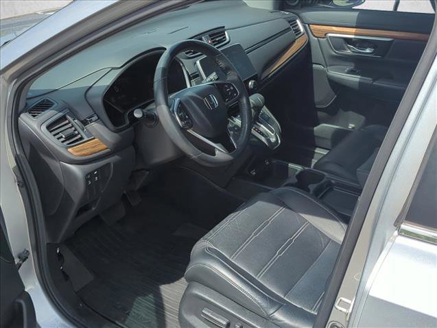 Used 2020 Honda CR-V EX-L image 11