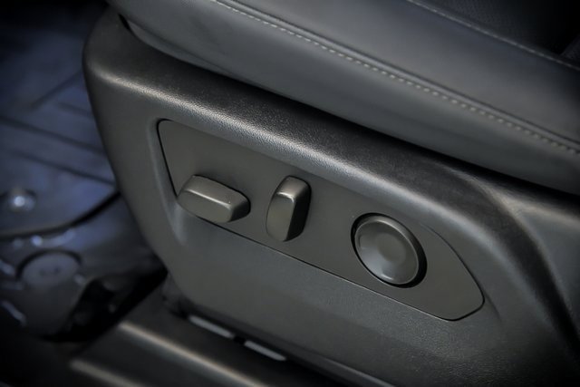 Used 2022 GMC Hummer EV Edition 1 w/ LPO, Illumination Package image 16