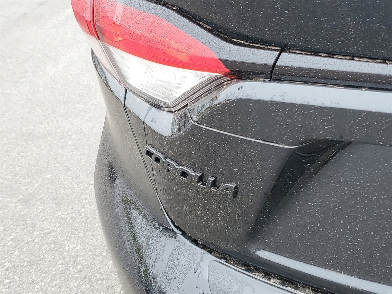 Used 2024 Toyota Corolla SE image 7