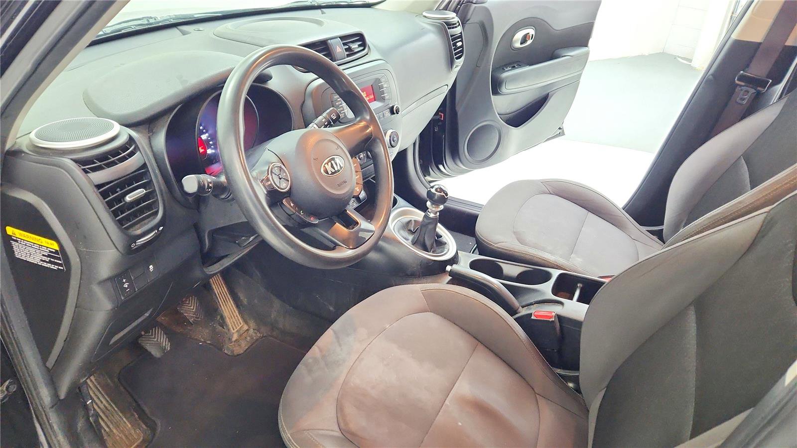 Used 2015 Kia Soul image 21