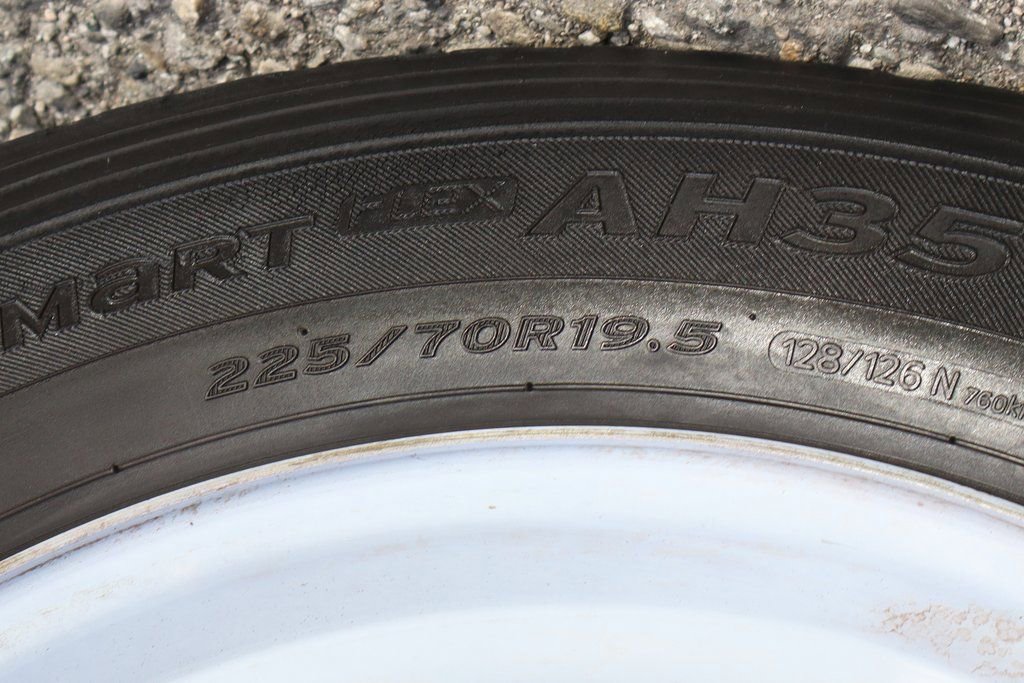 Used 2019 Ford F550 4x4 Crew Cab Super Duty image 45