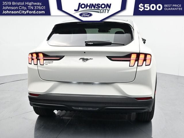 New 2026 Ford Mustang Mach-E Select w/ Comfort Package Lite AWD/4WD image 9